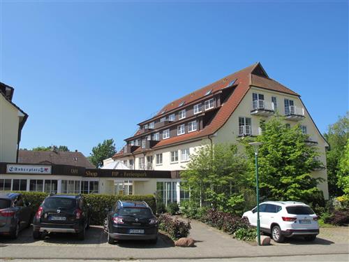 Semesterhus/Semesterlägenhet - 4 personer -  - Gollwitz (Insel Poel) - 23999