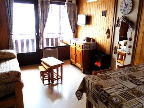 Holiday Home/Apartment - 5 persons -  - 74220 - La Clusaz