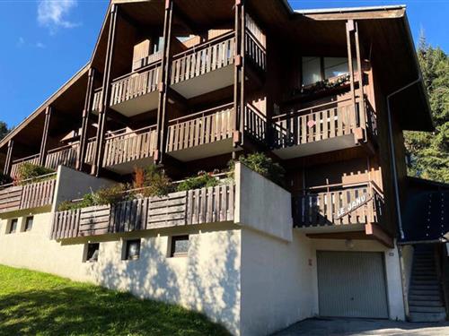 Holiday Home/Apartment - 5 persons -  - 74220 - La Clusaz