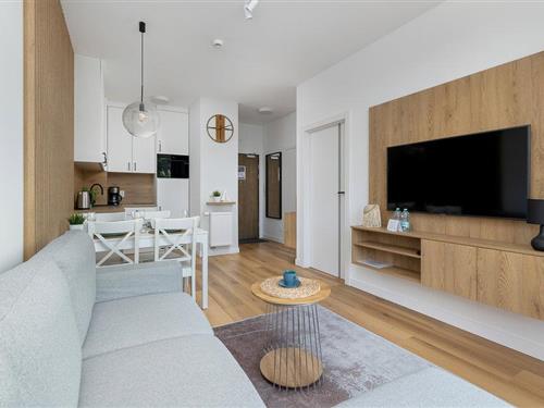 Holiday apartment - 4 persons -  - Ku Morzu - 78-111 - Ustronie Morskie