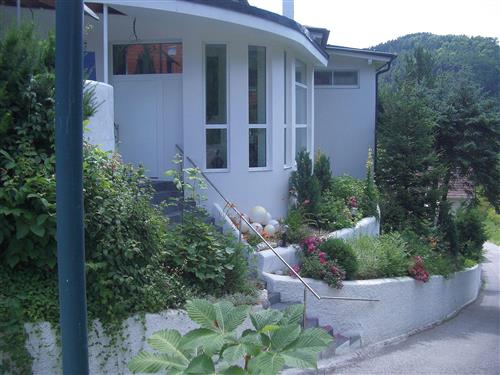 Holiday Home/Apartment - 4 persons -  - Schulgraben - 2833 - Bromberg