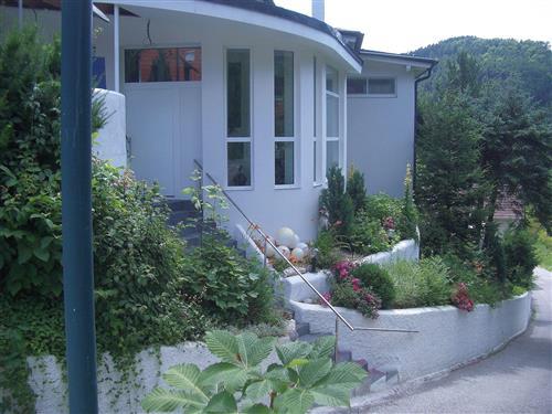 Sommerhus - 4 personer -  - Schulgraben - 2833 - Bromberg