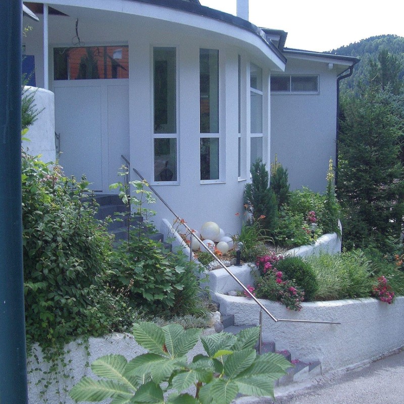 Ferielejlighed - 4 personer -  - Schulgraben - 2833 - Bromberg
