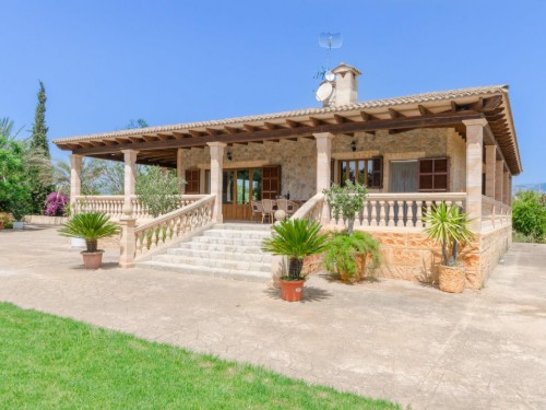 Villa - 6 Personen -  - 07311 - Buger, Illes Balears