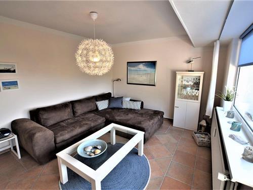 Ferieleilighet - 4 personer -  - Eckrehm - 24321 - Hohwacht