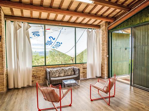 Sommerhus - 4 personer -  - Città Sant'angelo - 65013