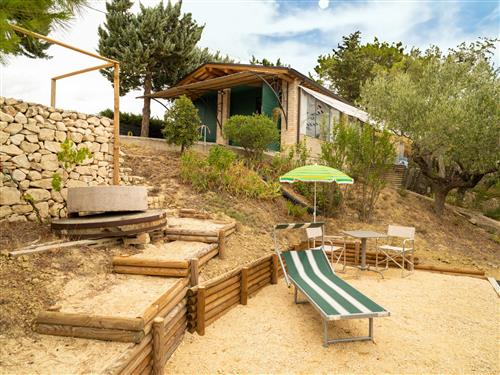 Ferienhaus - 4 Personen -  - Città Sant'angelo - 65013