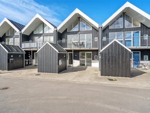 Holiday home - 6 persons -  - Strandparken - 9480 - Løkken