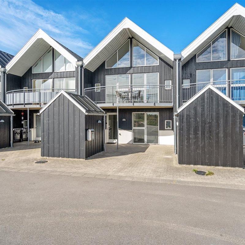 Sommerhus - 6 personer -  - Strandparken - 9480 - Løkken