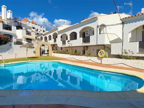 Holiday apartment - 2 persons -  - 29780 - Nerja