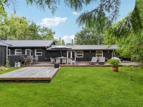 Sommerhus - 6 personer -  - Steenhaugen - Udsholt - 3230 - Græsted