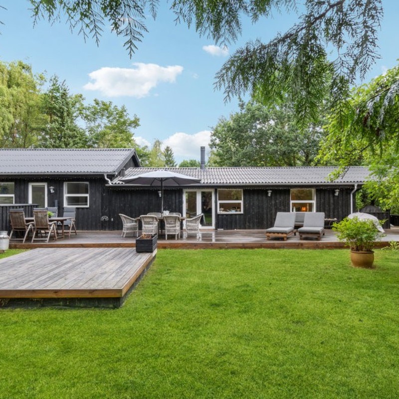 Ferienhaus - 6 Personen -  - Steenhaugen - Udsholt - 3230 - Grästed