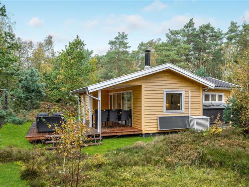 Ferienhaus - 6 Personen -  - Pilegårdsvejen - Dueodde - 3730 - Nexö