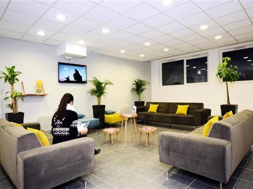 Semesterlägenhet - 4 personer -  - 38142 - Auris En Oisans