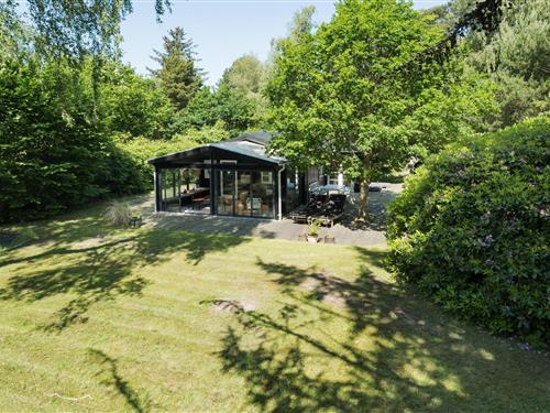 Sommerhus - 6 personer -  - Nakke Kirkevej - Rørvig Strand - 4581 - Rørvig