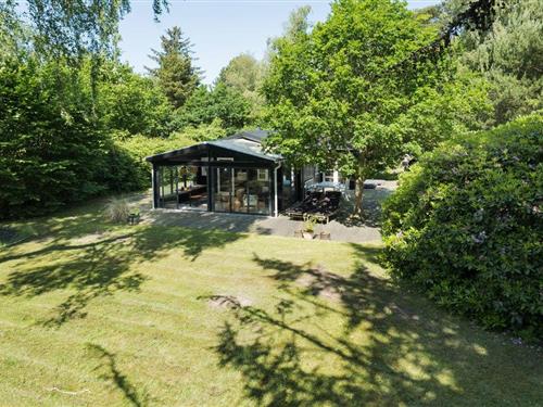 Ferienhaus - 6 Personen -  - Nakke Kirkevej - Rørvig Strand - 4581 - Rörvig