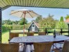 Billede 18 - Terrasse