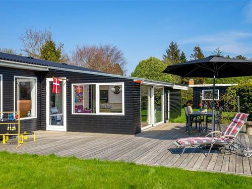 Sommerhus - 7 personer -  - Mosters Vænge - Bisnap - 9370 - Hals