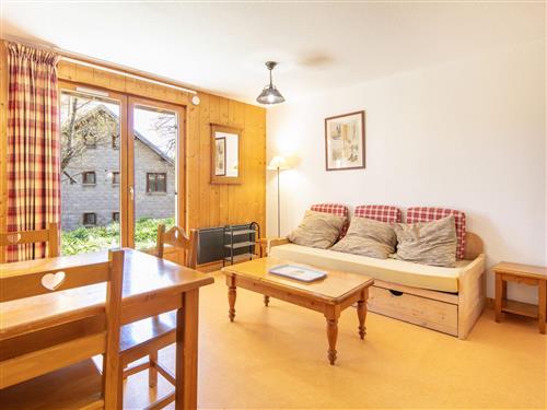 Holiday apartment - 6 persons -  - Saint Sorlin D'arves - 73530