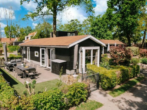 Feriehus - 4 personer -  - Varelseweg - 8077RB - Hulshorst
