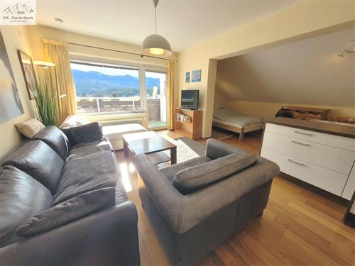 Ferienwohnung - 4 Personen -  - Sonnenalm - 8983 - Bad Mitterndorf