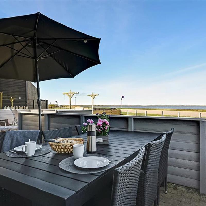 Ferienhaus - 6 Personen -  - Vester Fælled - Bork Havn - 6893 - Hemmet Strand