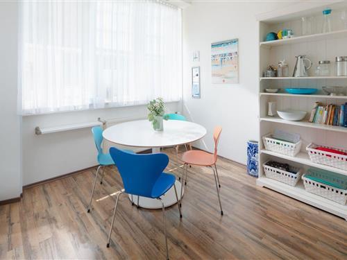 Ferielejlighed - 2 personer -  - Kaiserstrasse - 26548 - Norderney