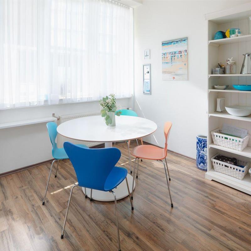 Ferielejlighed - 2 personer -  - Kaiserstrasse - 26548 - Norderney