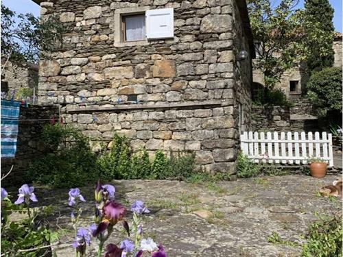 Feriehus - 8 personer -  - 30450 - Aujac