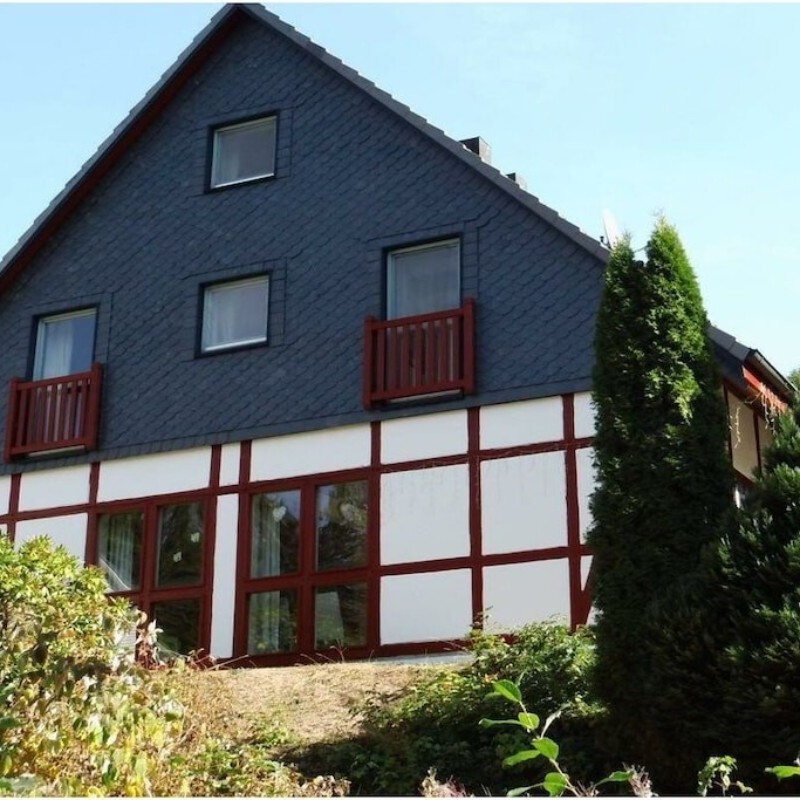Sommerhus - 7 personer -  - 38700 - Braunlage ( Ot Hohegeiß )