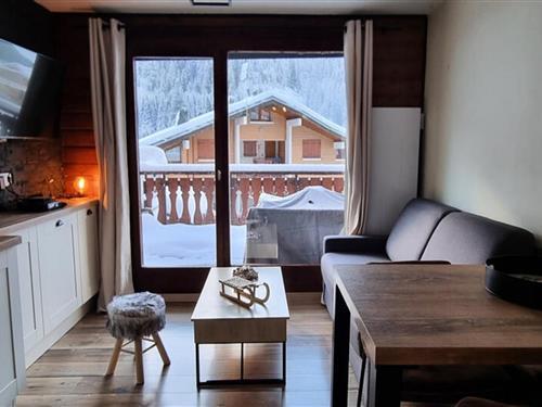 Sommerhus - 4 personer -  - 74390 - Châtel