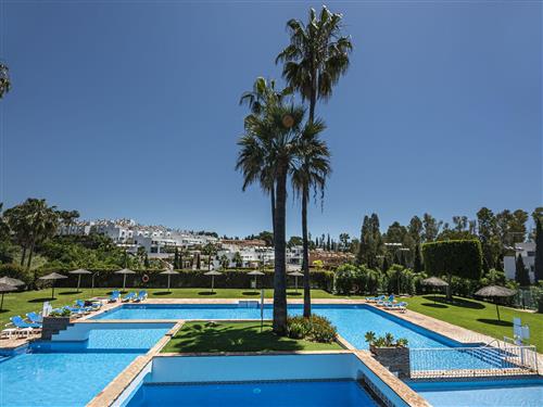 Sommerhus - 4 personer -  - Marbella - 29602