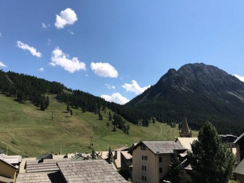 Ferielejlighed - 4 personer -  - 05100 - Montgenevre