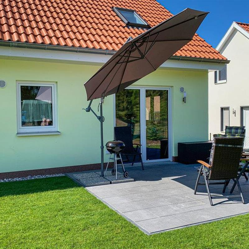 Ferielejlighed - 5 personer -  - Schilfweg - 19417 - Warin