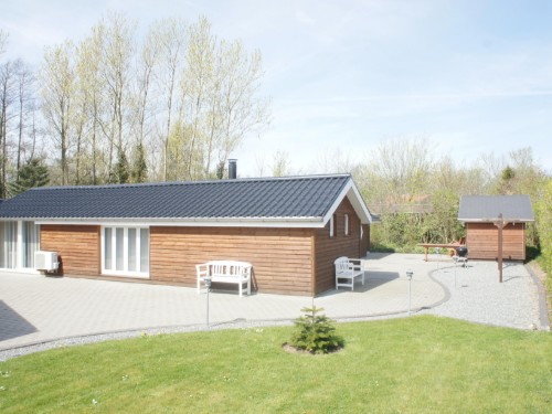 Feriehus - 4 personer -  - Ådalen - 6710 - Esbjerg