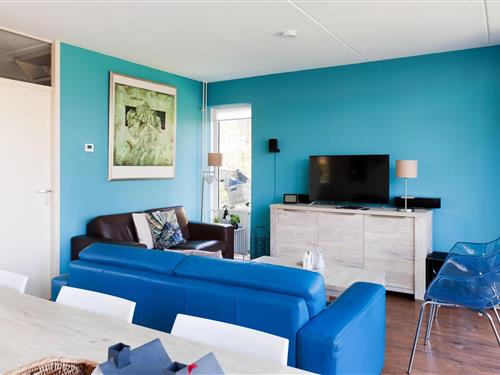 Feriehus - 6 personer -  - 9541LH - Groningen