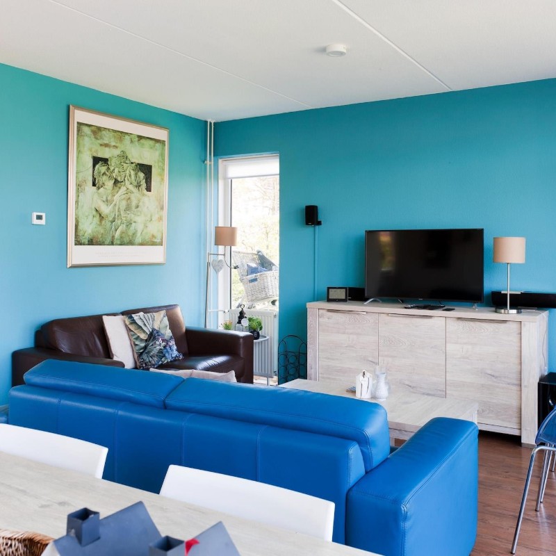 Sommerhus - 6 personer -  - 9541LH - Groningen