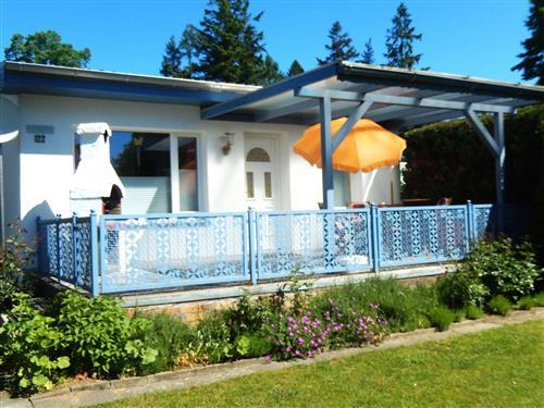 Ferienhaus - 4 Personen -  - Wiesenweg - 19395 - Plau Am See