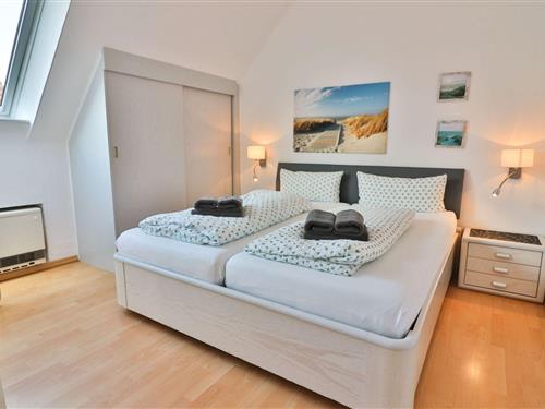 Ferielejlighed - 4 personer -  - Gartenstraße - 26465 - Langeoog