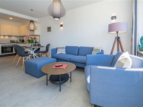 Ferielejlighed - 4 personer -  - Gartenstraße - 25980 - Westerland