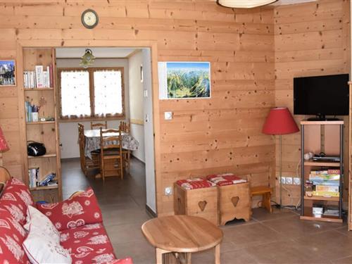 Holiday Home/Apartment - 6 persons -  - 73710 - Pralognan-La-Vanoise