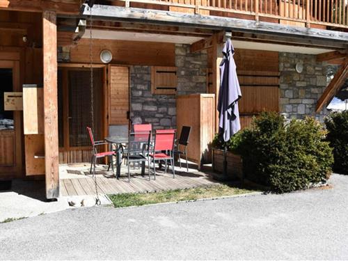 Ferienhaus - 6 Personen -  - 73710 - Pralognan-La-Vanoise