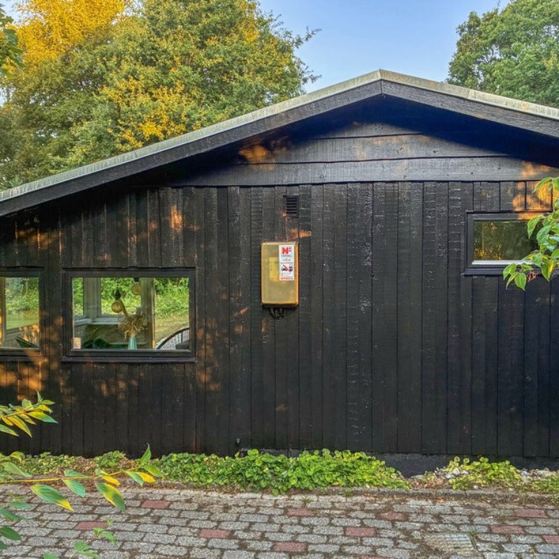 Ferienhaus - 6 Personen -  - Søgårdsvej - Kvie See - 6823 - Ansager
