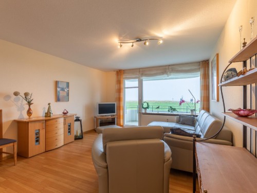 Ferielejlighed - 4 personer -  - Cuxhavener Str. - 27476 - Duhnen