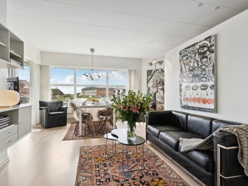 Holiday apartment - 4 persons -  - Strandvejen 52, Lejl. - Fanø Bad - 6720 - Fanø