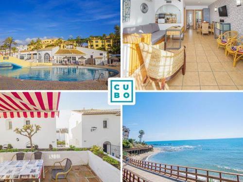 Ferienhaus - 4 Personen -  - 29649 - La Cala De Mijas