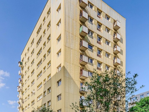 Ferielejlighed - 8 personer -  - 00-878 - Warszawa 2