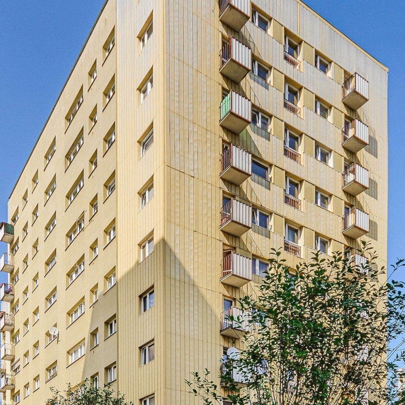 Ferielejlighed - 8 personer -  - 00-878 - Warszawa 2