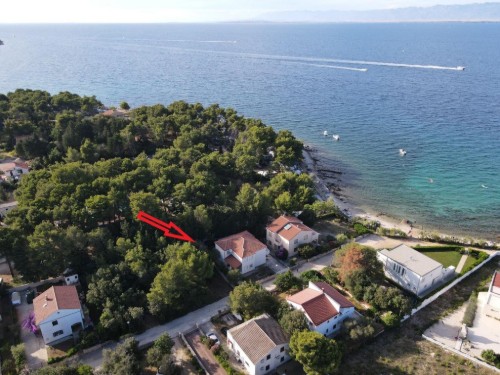 Holiday apartment - 6 persons -  - Gajeva ulica - 23275 - Ugljan