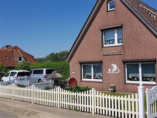 Ferienhaus - 4 Personen -  - Böhler Landstraße - 25826 - St. Peter-Ording